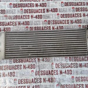 Renault Scenic II (JM)(2003->)