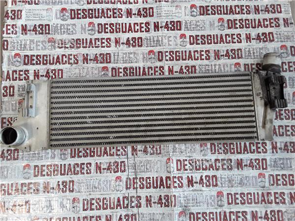 Renault Scenic II (JM)(2003->)