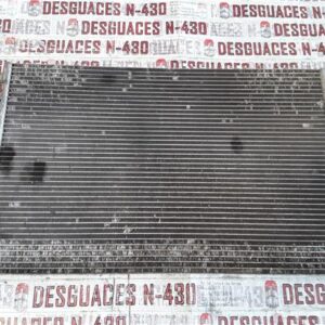 Renault Scenic II (JM)(2003->)