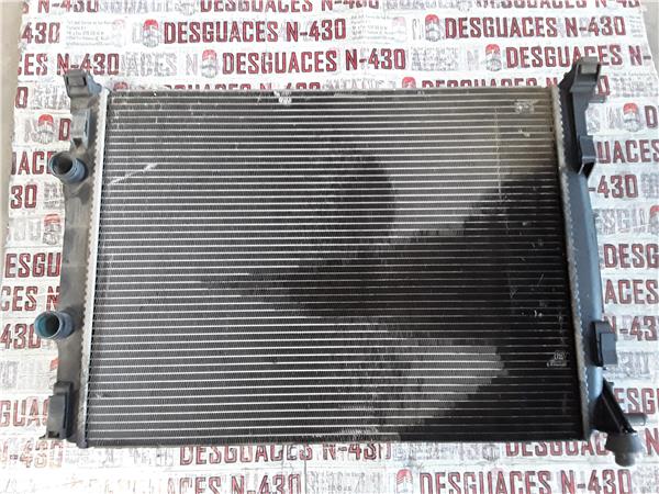 Renault Scenic II (JM)(2003->)