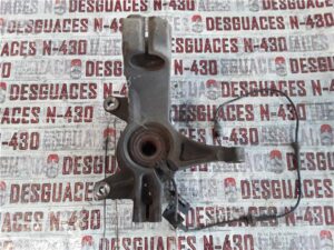 Renault Scenic II (JM)(2003->)