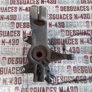 Renault Scenic II (JM)(2003->)