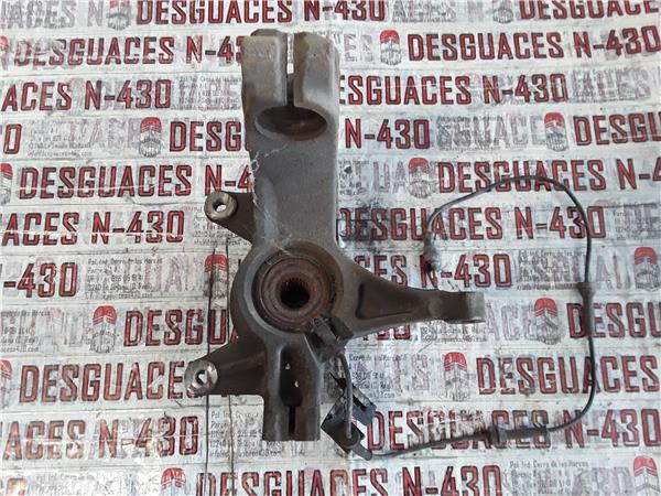 Renault Scenic II (JM)(2003->)