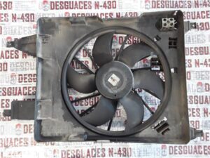 Renault Scenic II (JM)(2003->)