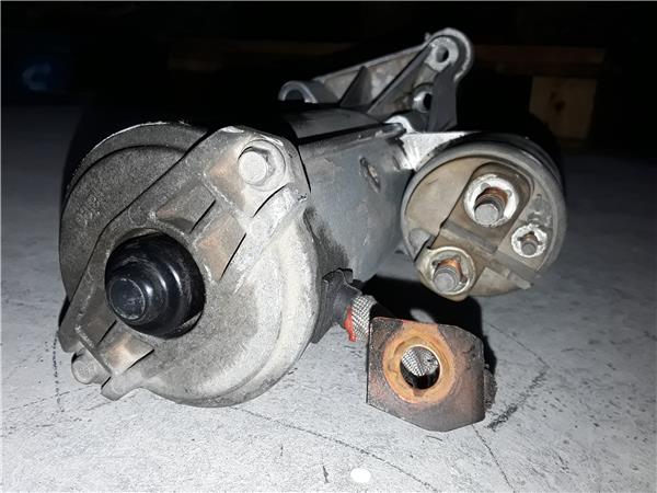 Renault Scenic II (JM)(2003->)