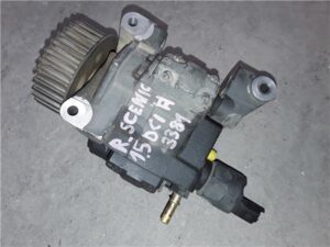 Renault Scenic II (JM)(2003->)