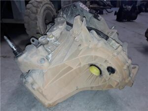 Renault Scenic II (JM)(2003->)