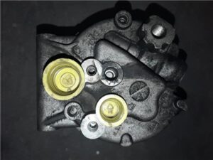 Renault Scenic II (JM)(2003->)