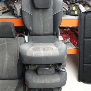 Renault Scenic II (JM)(2003->)