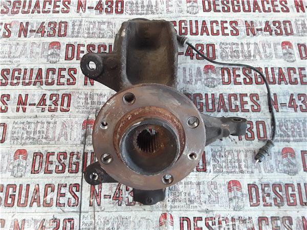 Renault Scenic II (JM)(2003->)