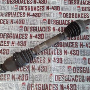 Renault Scenic II (JM)(2003->)