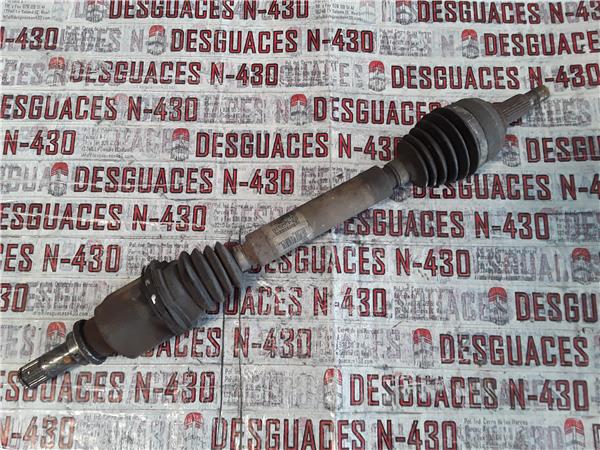 Renault Scenic II (JM)(2003->)