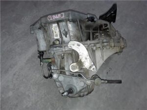 Renault Scenic II (JM)(2003->)