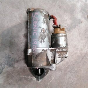 Renault Scenic II (JM)(2003->)