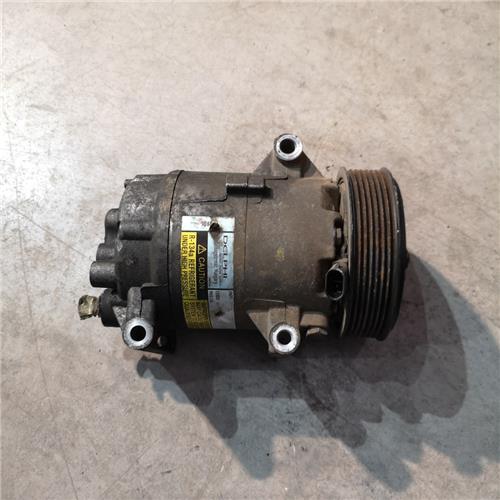 Renault Scenic II (JM)(2003->)