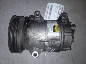 Renault Scenic II (JM)(2003->)