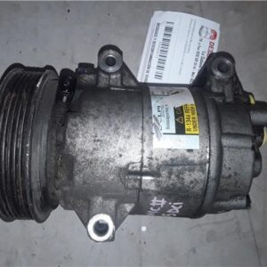 Renault Scenic II (JM)(2003->)