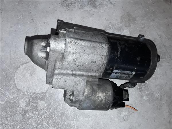 Renault Scenic II (JM)(2003->)