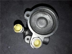 Renault Scenic II (JM)(2003->)