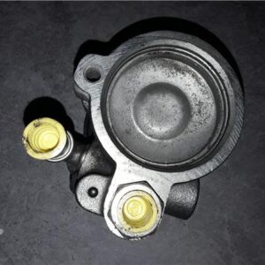 Renault Scenic II (JM)(2003->)