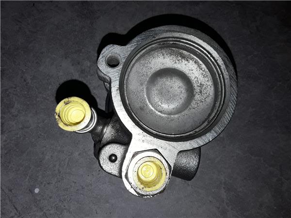 Renault Scenic II (JM)(2003->)