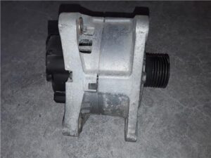 Renault Scenic II (JM)(2003->)