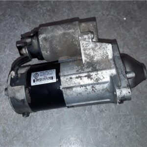 Renault Scenic II (JM)(2003->)