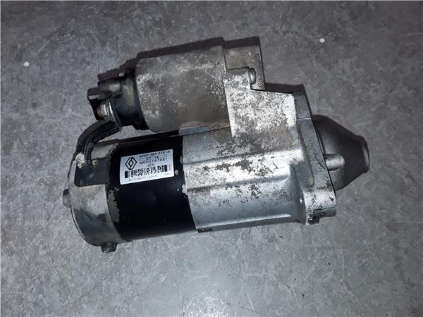 Renault Scenic II (JM)(2003->)