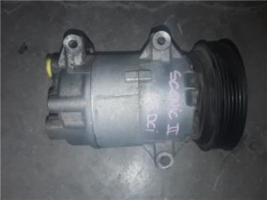 Renault Scenic II (JM)(2003->)