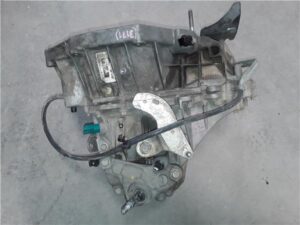 Renault Scenic II (JM)(2003->)