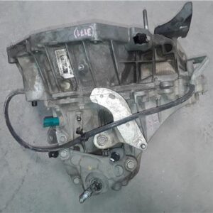 Renault Scenic II (JM)(2003->)