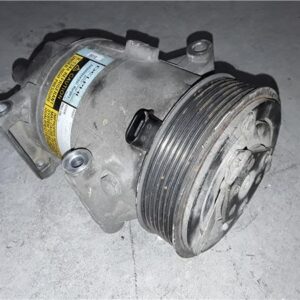 Renault Scenic II (JM)(2003->)
