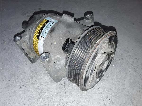 Renault Scenic II (JM)(2003->)