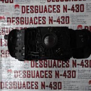 Renault Scenic II (JM)(2003->)