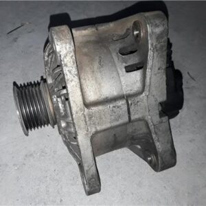 Renault Scenic II (JM)(2003->)