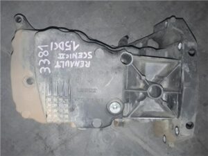 Renault Scenic II (JM)(2003->)