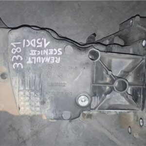 Renault Scenic II (JM)(2003->)