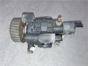 Renault Scenic II (JM)(2003->)