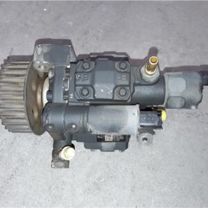 Renault Scenic II (JM)(2003->)
