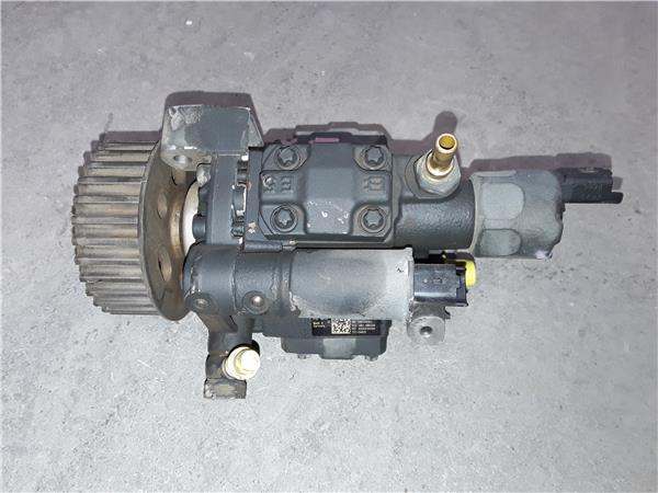 Renault Scenic II (JM)(2003->)