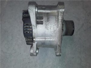 Renault Scenic II (JM)(2003->)