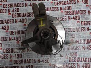 Renault Scenic II (JM)(2003->)