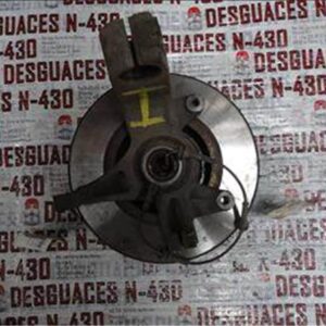 Renault Scenic II (JM)(2003->)
