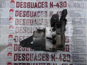 Renault Scenic II (JM)(2003->)