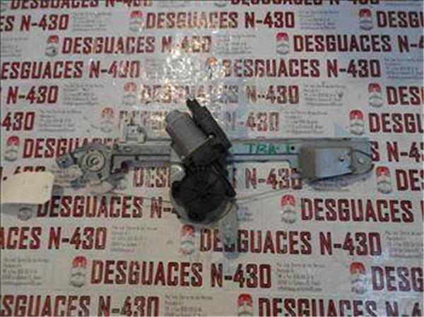 Renault Scenic II (JM)(2003->)
