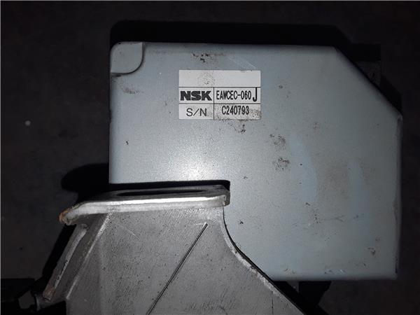 Renault Scenic III (JZ)(2009->)