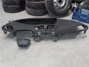 Renault Scenic III (JZ)(2009->)