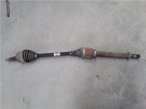 Renault Scenic III (JZ)(2009->)