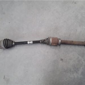 Renault Scenic III (JZ)(2009->)