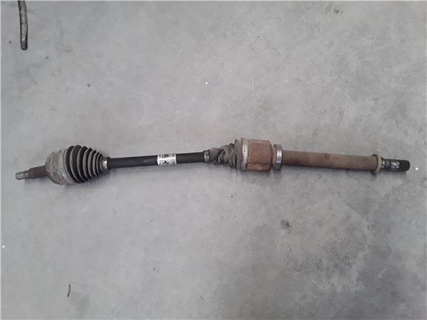 Renault Scenic III (JZ)(2009->)